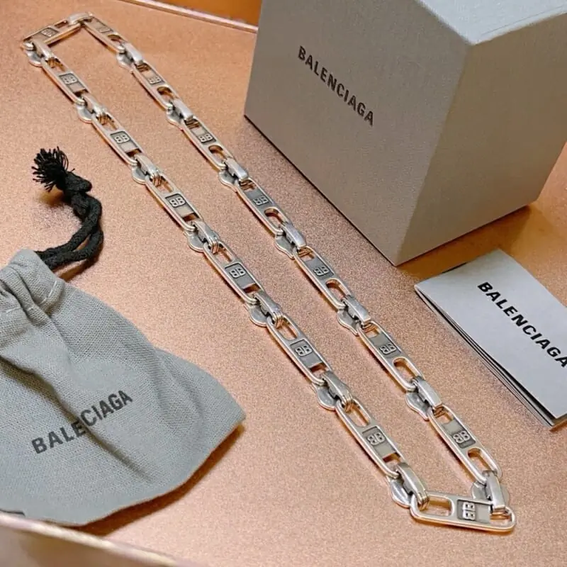 balenciaga collier s_12343173